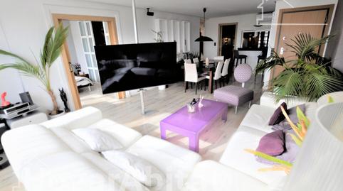 Photo 2 of Flat for sale in Avenida Pío XII, Barrio de Campanar,  Valencia Capital