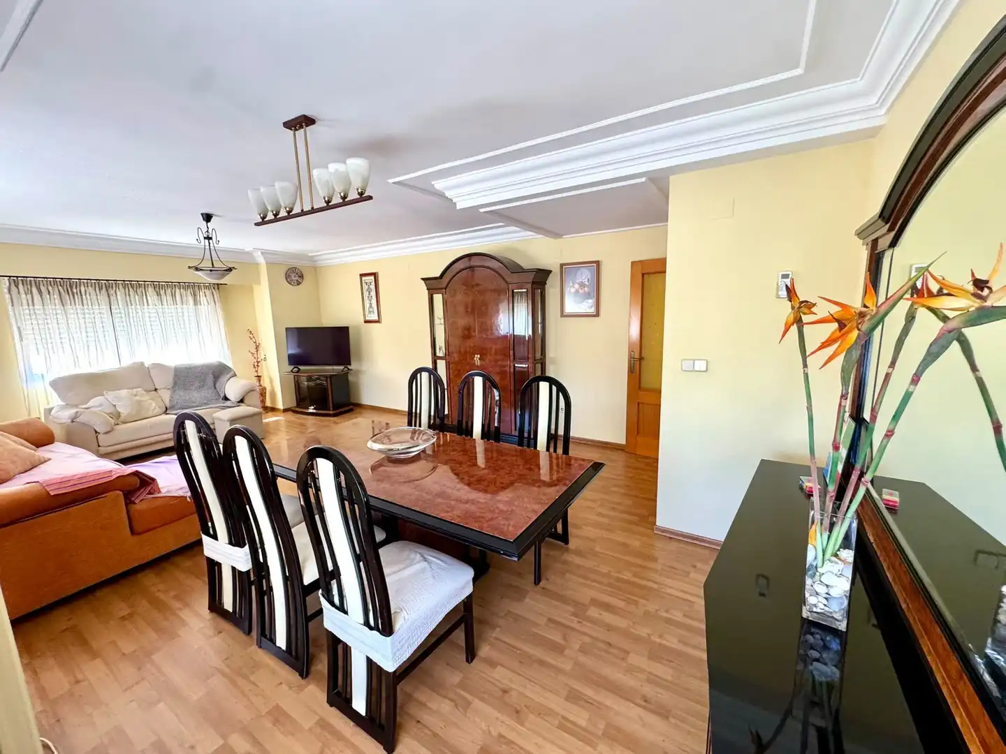 Apartment mit Aufzug zum Verkauf in Catarroja, imagen 5