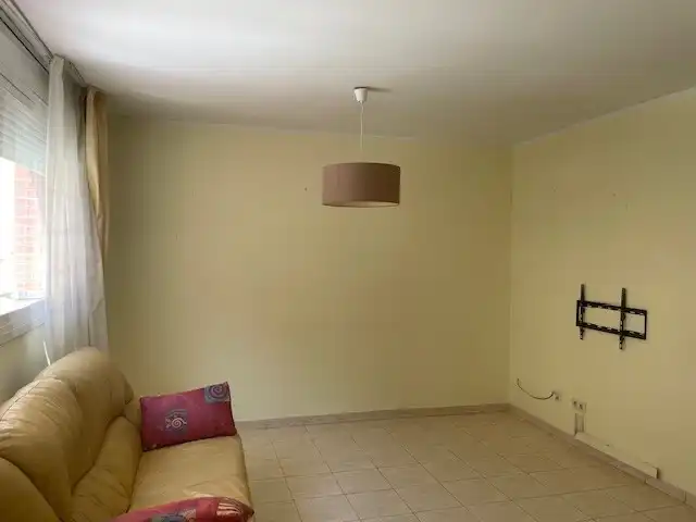 Living room of Detached homes for sale in Santa Margarida de Montbui  with Air Conditioner, Heating and Terrace