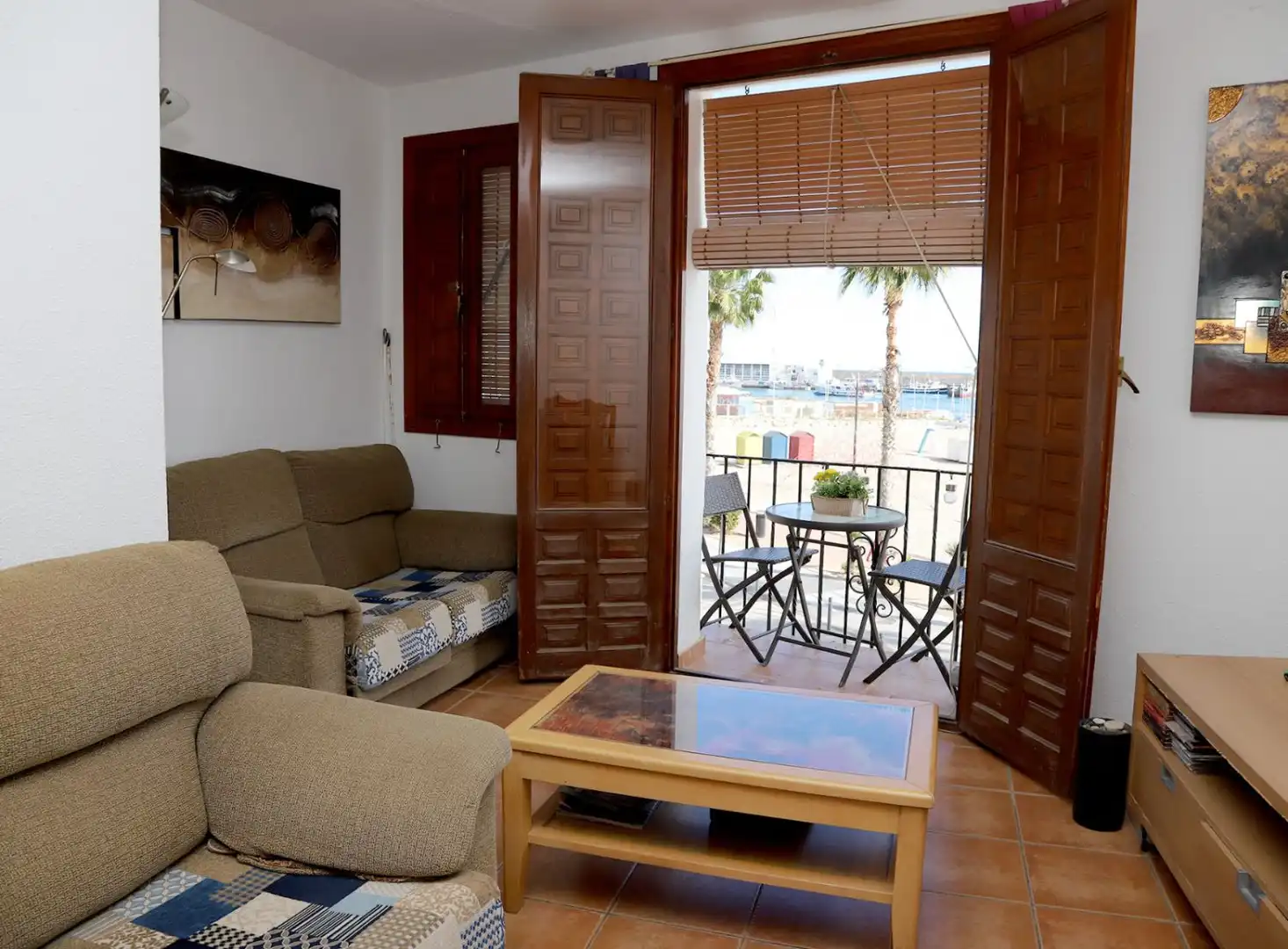 Wohnungen zur Miete in Platja de Vila Joiosa