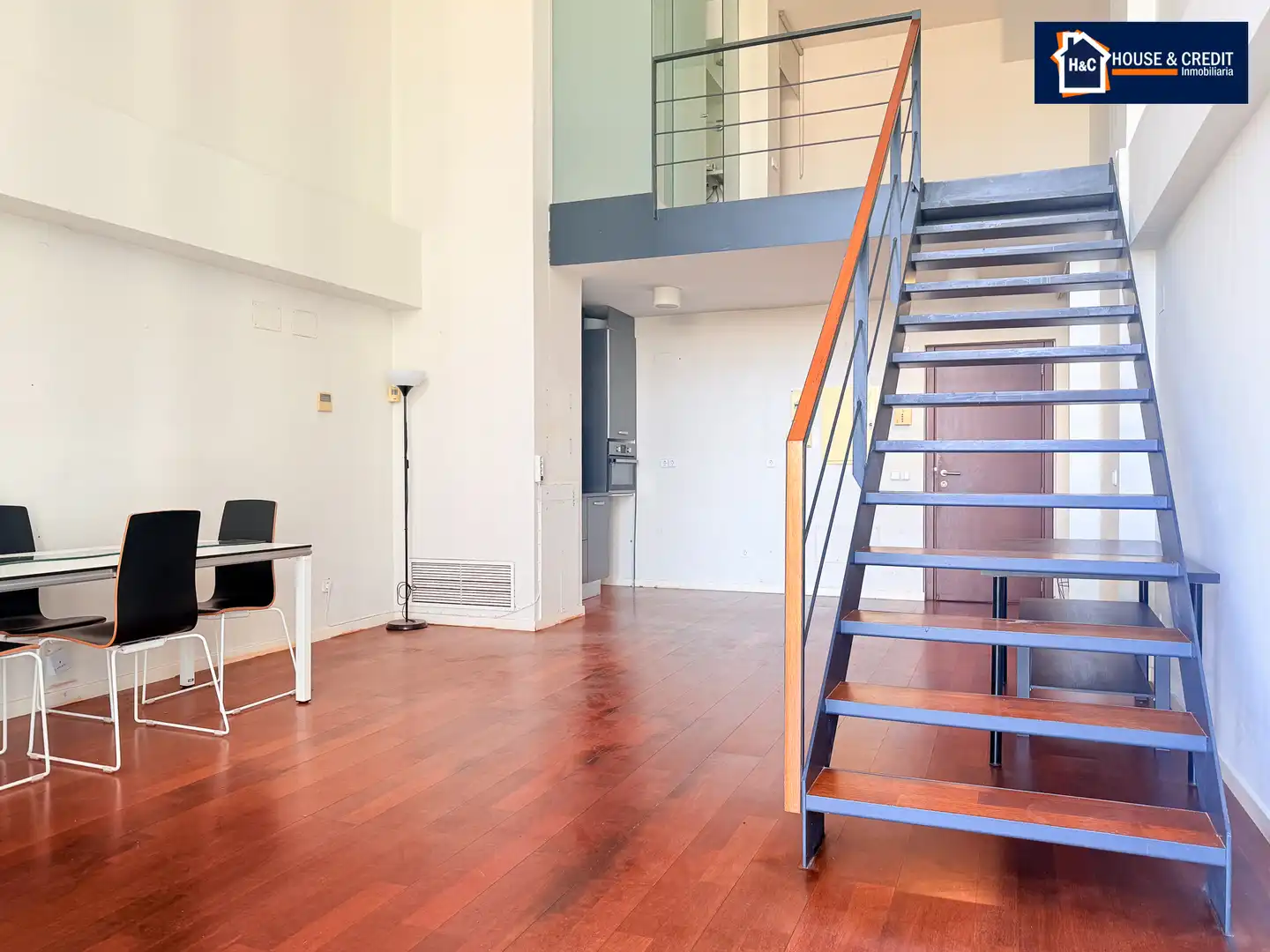 Lofts for sale in San Sebastián de los Reyes  with Air Conditioner, Heating and Community pool