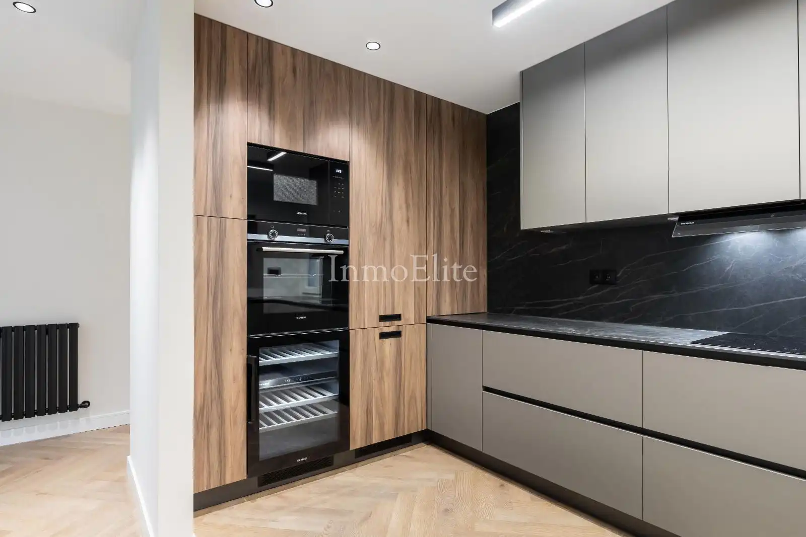 Flat with lift for sale in General Álvarez de Castro, imagen 11