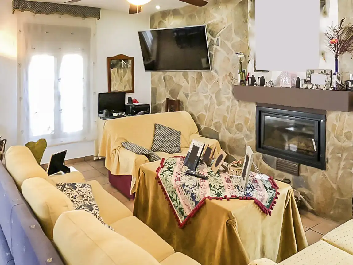 Detached house for sale in Paraje del Cadimo, imagen 9