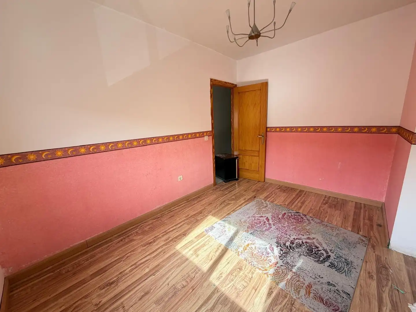 Dormitori de Casa o xalet en venda en Chozas de Canales