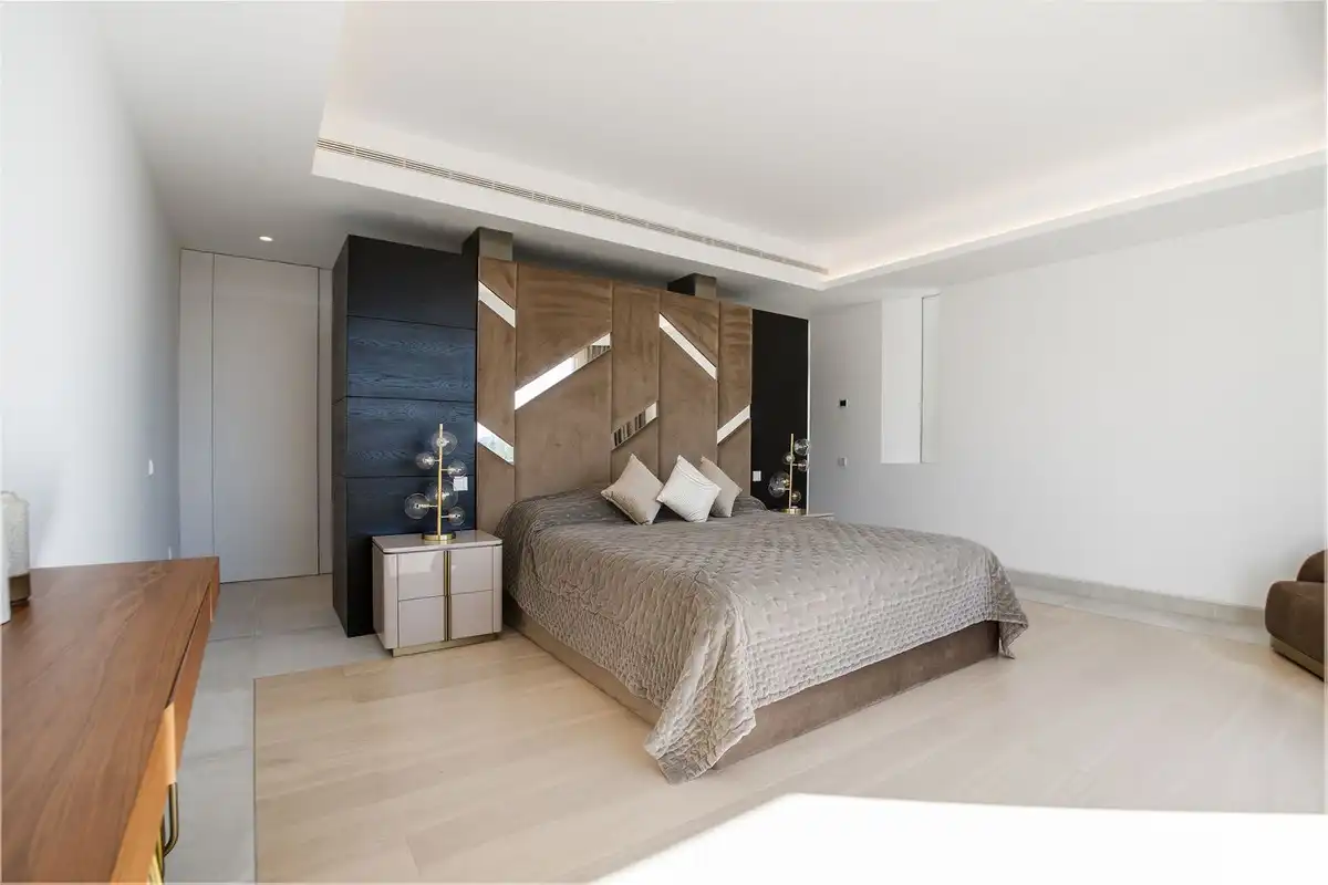 Adosado en venta en Benahavís pueblo, imagen 29