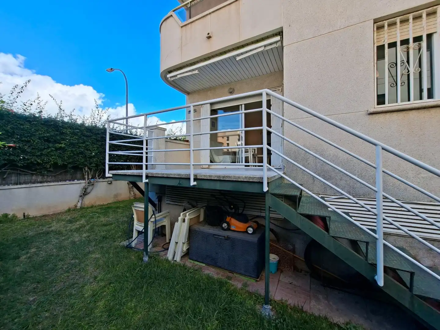 Apartment mit Balkon zum Verkauf in Calle COSSETANIA 18, imagen 22