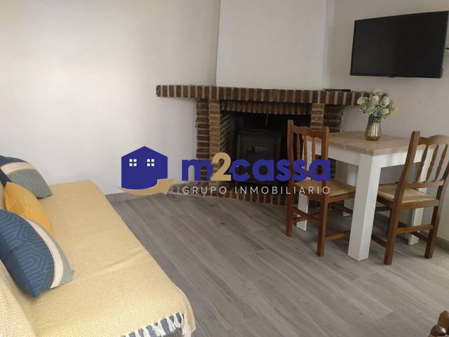 Casa-chalet en Venta en Torrealvilla