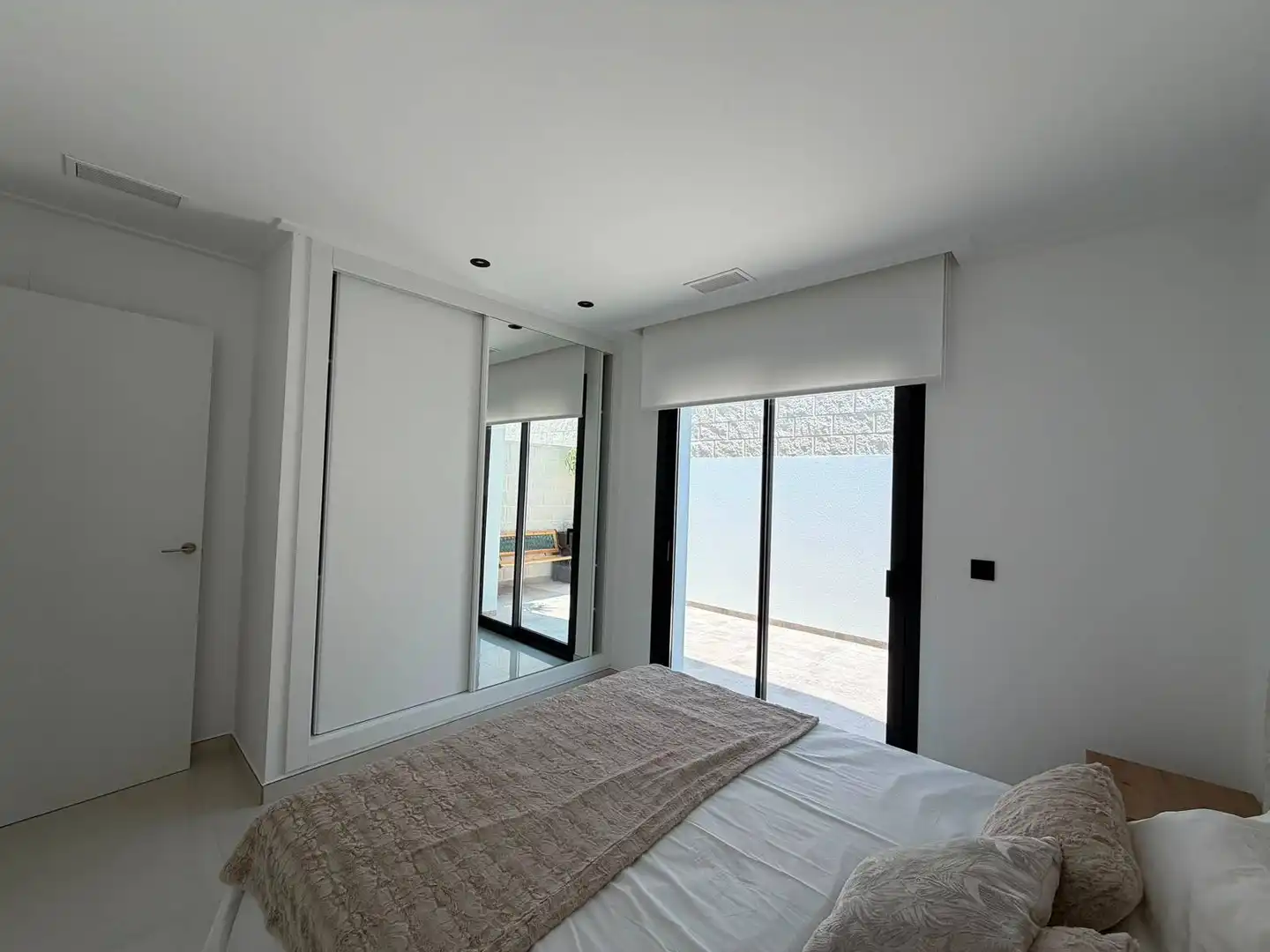 Chalet con piscina en venta en San Fulgencio, imagen 9