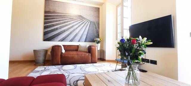 Piso en Venta en Plaza de la Merced en Centro Histórico