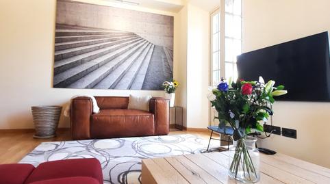 Foto 2 de Piso en venta en Plaza de la Merced, Centro Histórico, Málaga Capital