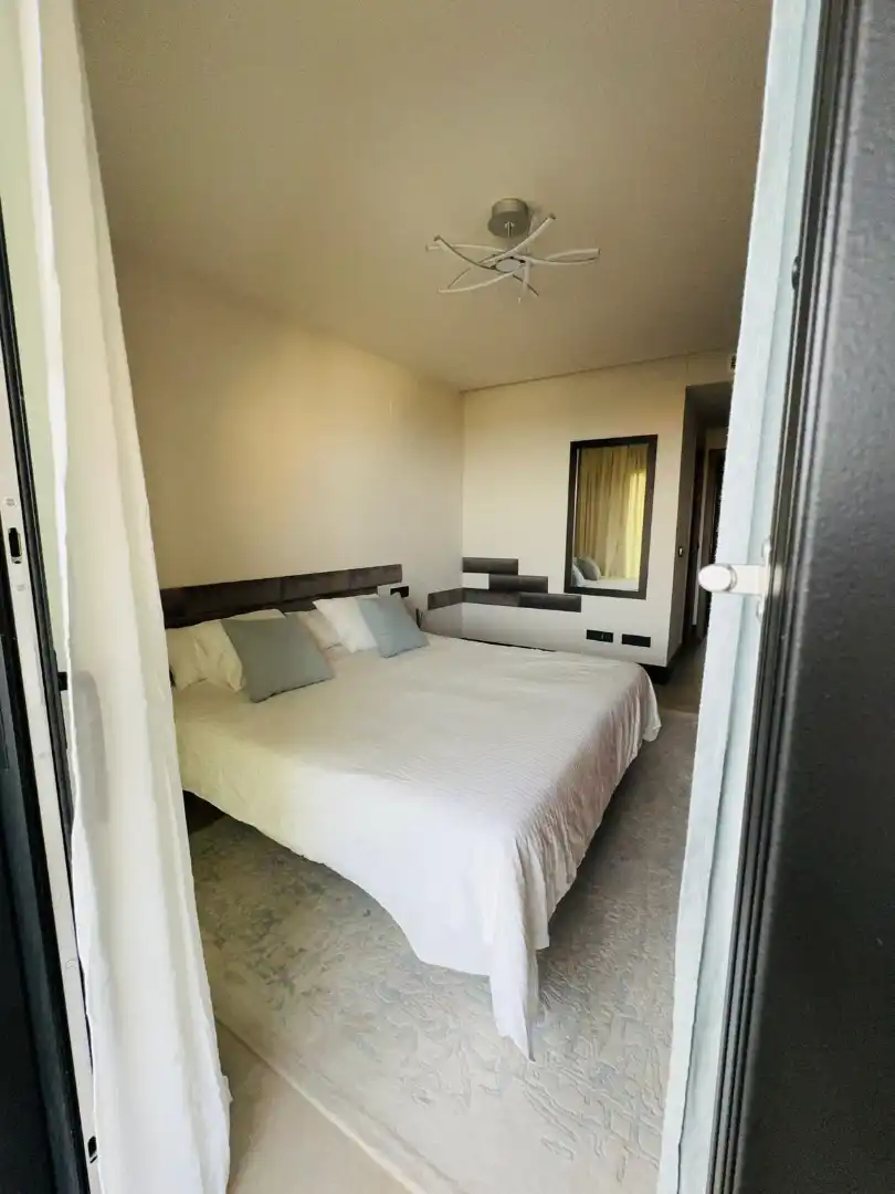Piso con piscina en venta en Nueva Andalucía, imagen 18