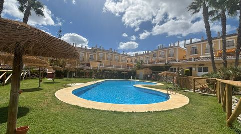 Photo 2 of Detached homes for sale in Paseo de las Cumbres, Playa Golf, III, Islantilla Golf, Islantilla