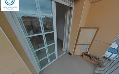 Balcony of Flat for sale in Mollet del Vallès  with Balcony