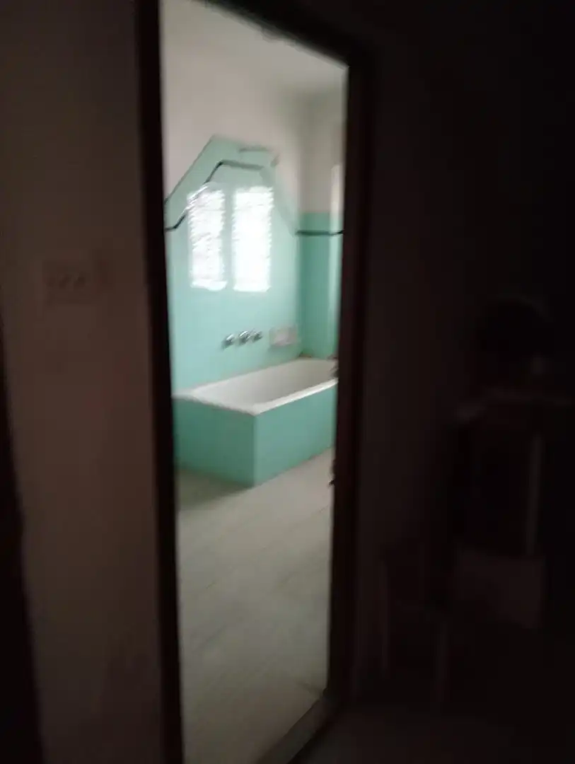 Baño de Casa adosada en venta en Archena