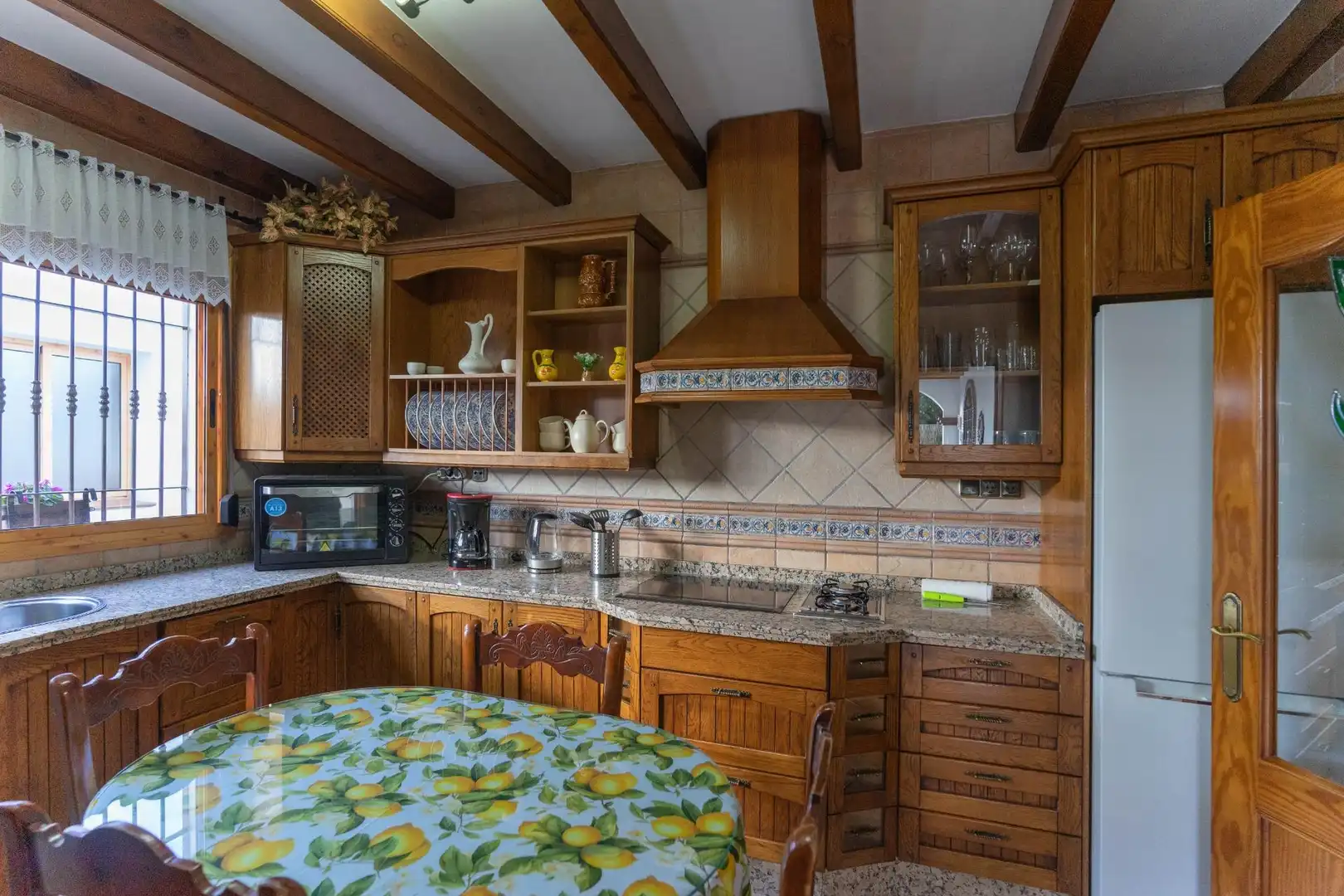 Villa mit Pool zur Miete in Centro, imagen 10