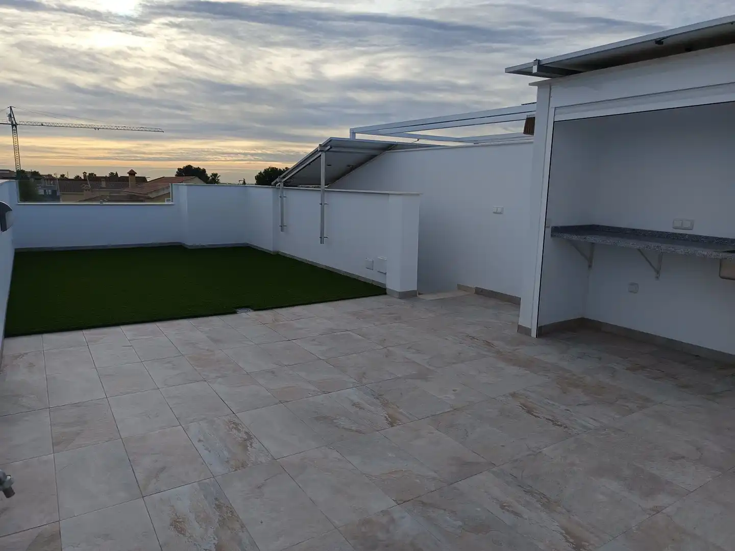 Dúplex amb piscina en venda a Pilar de la Horadada ciudad, imagen 50