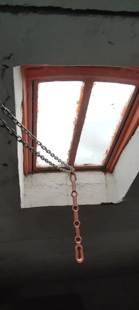 Balcony of Storage room for sale in Lekeitio