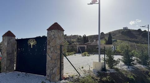 Foto 5 de Finca rústica en venda a  Diseminados Arroyo de la Cala, 27, La Cala Golf - Lagar Martell, Mijas