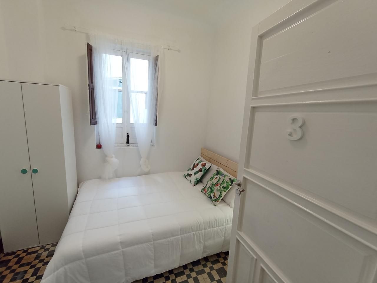 Room in Santa Teresa, Centro - Sagrario