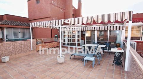 Foto 3 de Àtic en venda a Calle Catedrático Lafuente Vidal, Babel, Alicante / Alacant