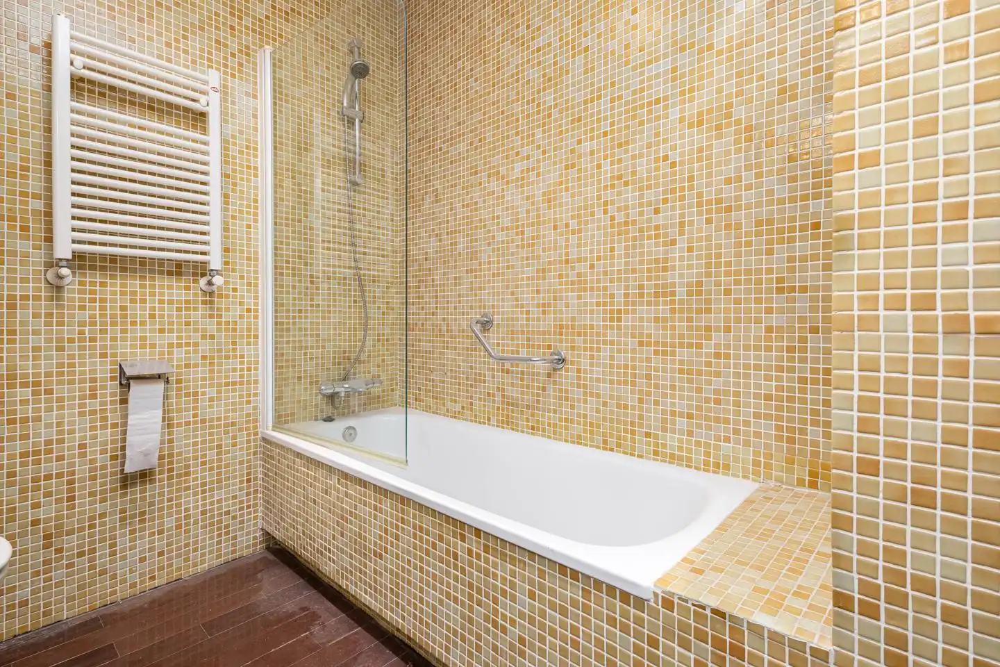 Appartement avec ascenseur à vendre à Plaza de la Merced 12, imagen 22