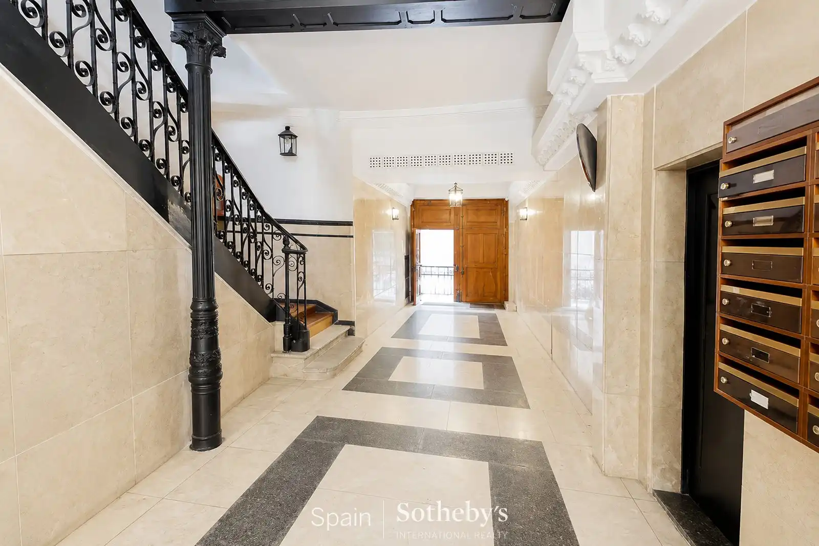 Apartment mit Aufzug zum Verkauf in Calle de Huertas, imagen 16
