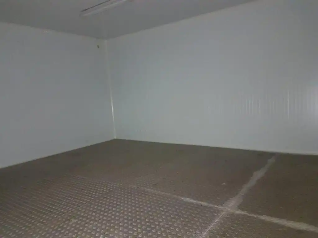Nave industrial en venta en Cala