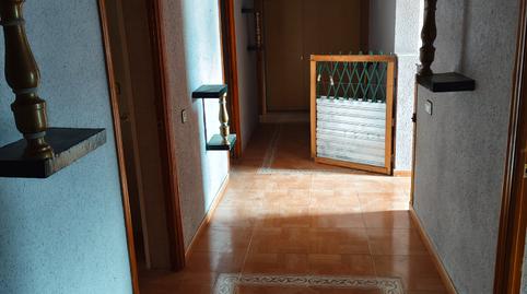 Foto 3 de Finca rústica en venda a Plaza de la Luz, Almería