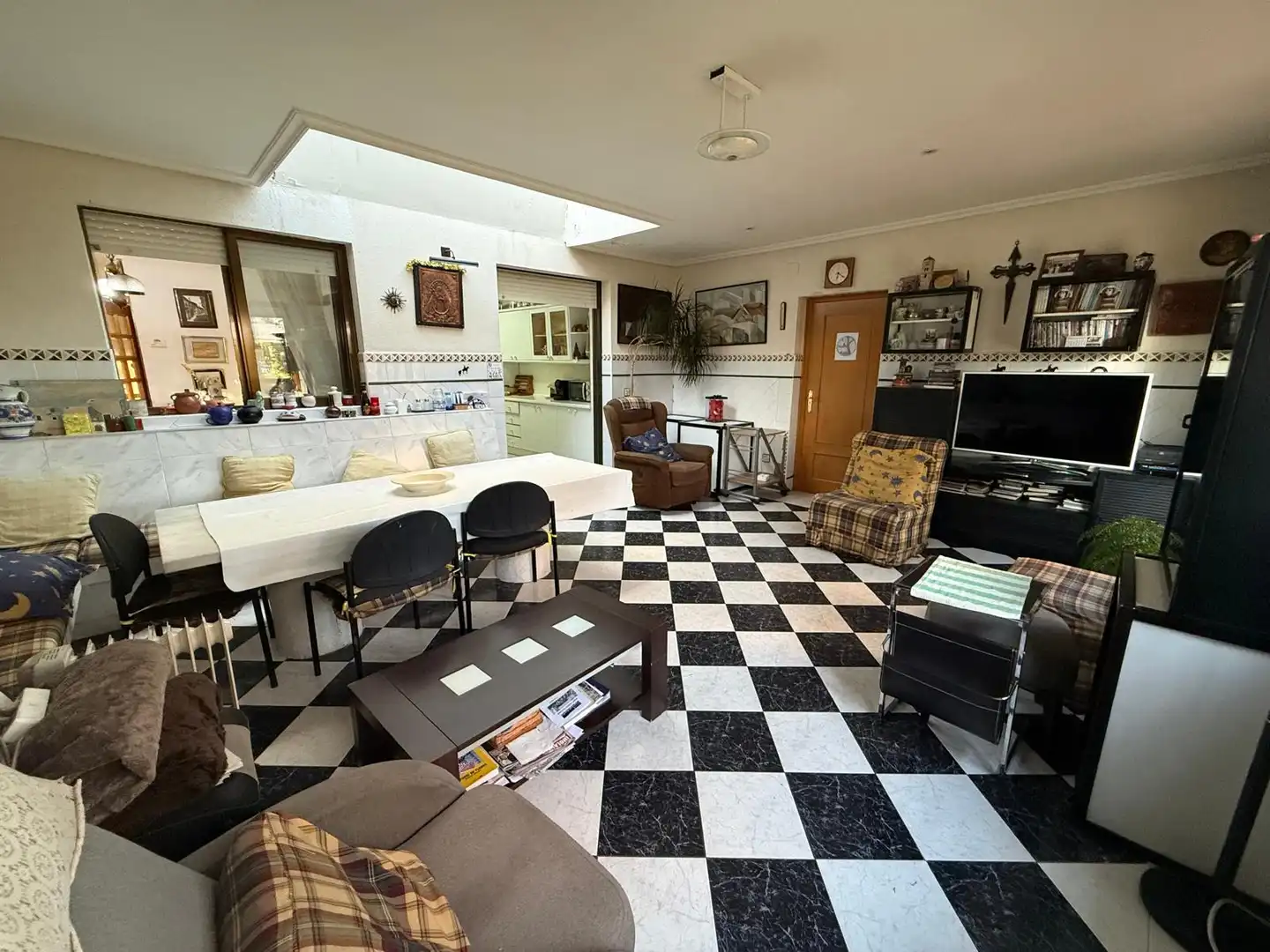 Casa o xalet en venda en Santa Marta de Tormes
