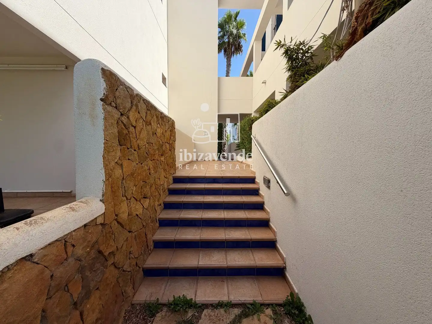 Piso de alquiler en Pare vicent costa, Santa Eulària