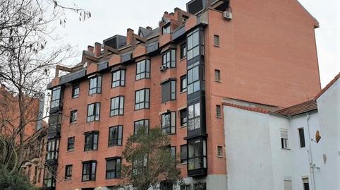 Photo 3 of Garage for sale in Descargas, Palacio,  Madrid Capital