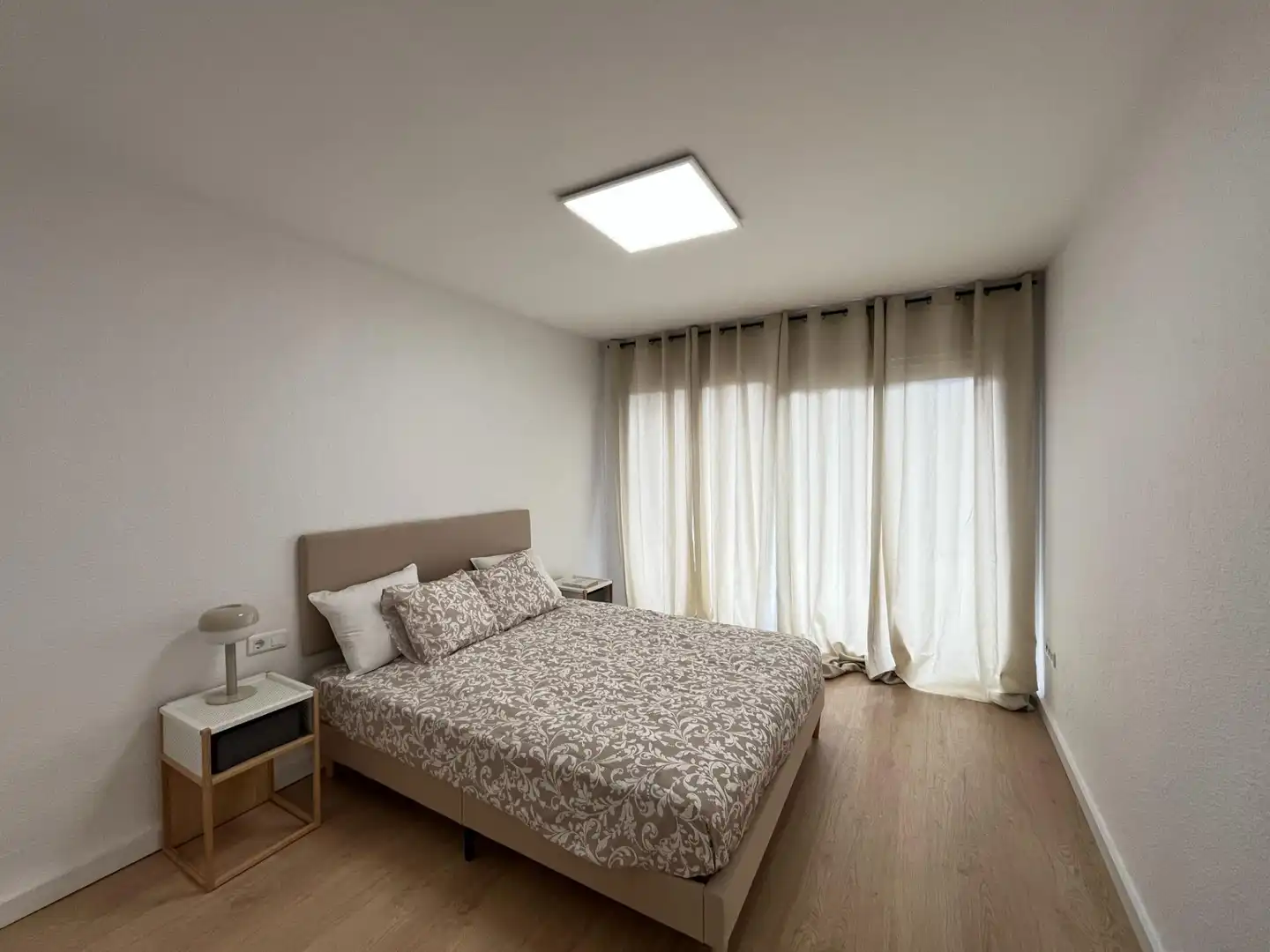 Habitación de Piso en venta en Amposta con Parquet, Terraza y Balcón