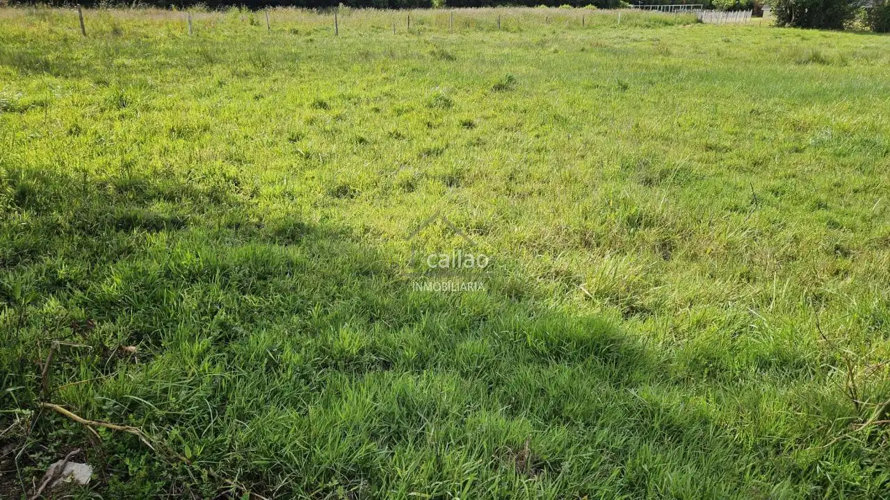Residential land for sale in Mugardos, imagen 5