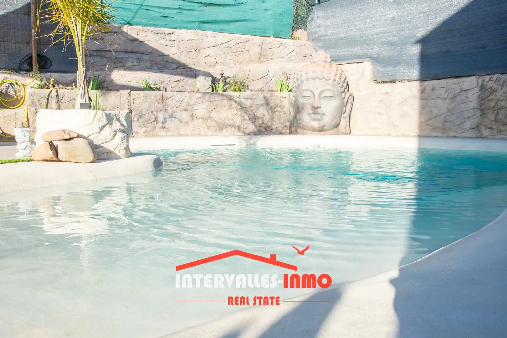 Casa o chalet en venta en Lliçà d'Amunt