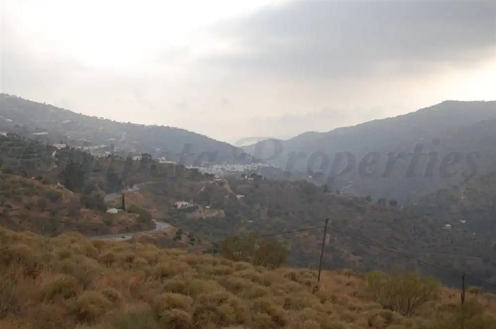 Terreny rústic en venda a Sayalonga, imagen 15