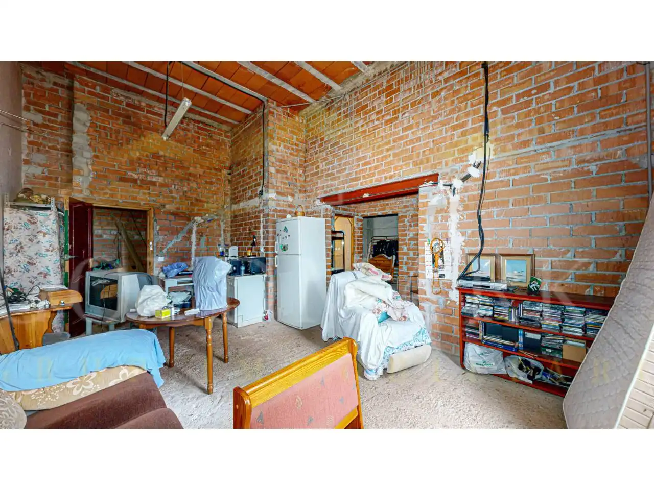 Casa o xalet en venda en Corbera de Llobregat amb Calefacció i Terrassa