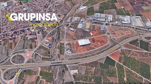 Foto 4 de Residencial en venta en Betxí, Castellón