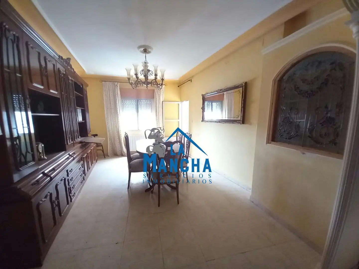 Casa con terraza en venta en Barrax, imagen 7
