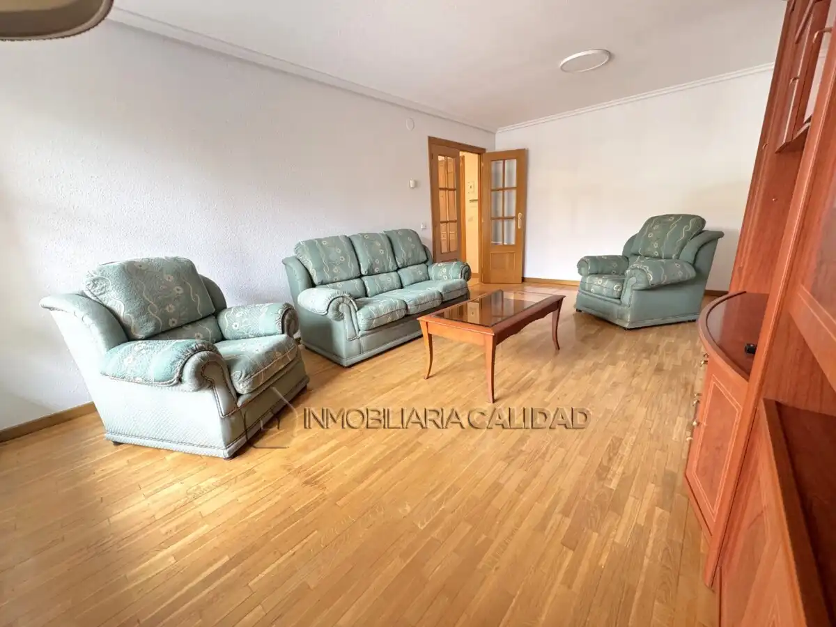 Appartement à louer à Capiscol - Gamonal, imagen 10
