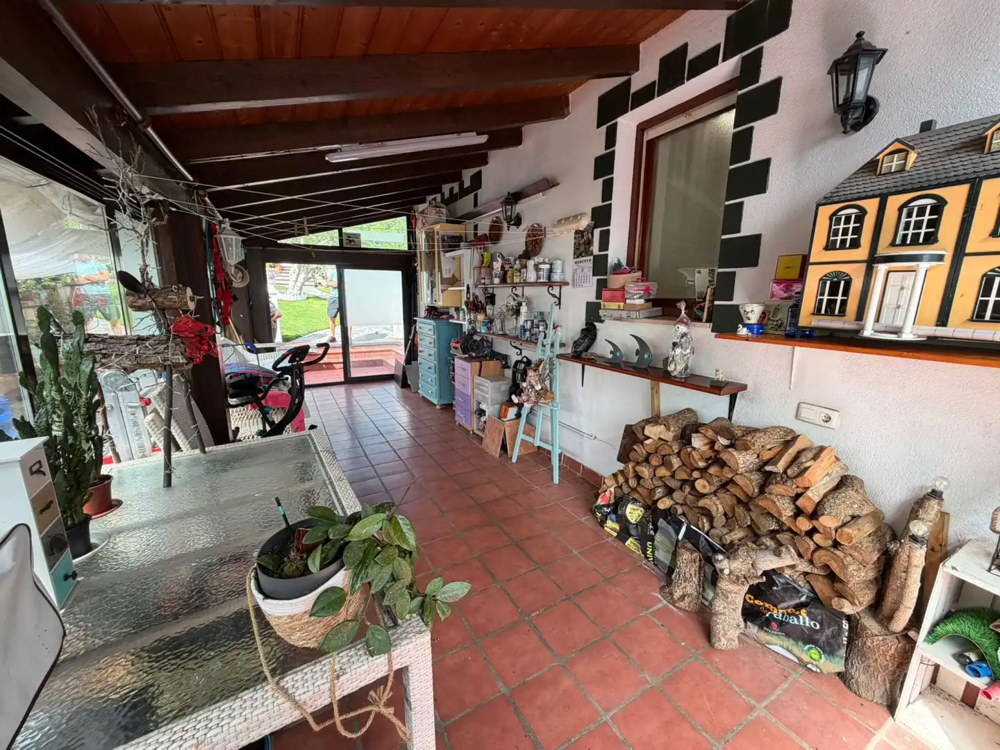 Casa o chalet en venta en Meruelo con Calefacción, Jardín privado y Terraza