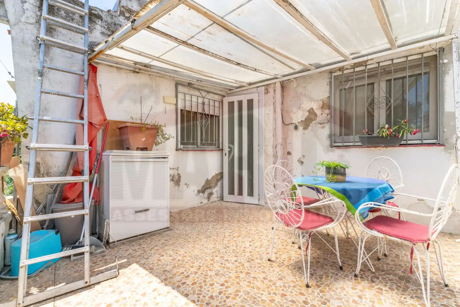 Terraza de Casa o chalet en venta en Reus con Terraza