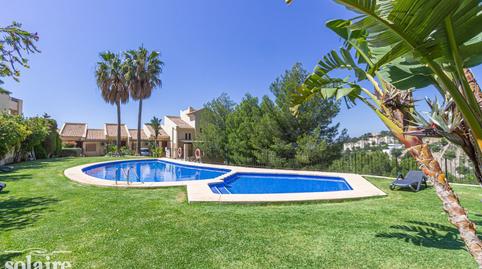 Photo 3 of Single-family semi-detached to rent in Altea Hills, Alicante