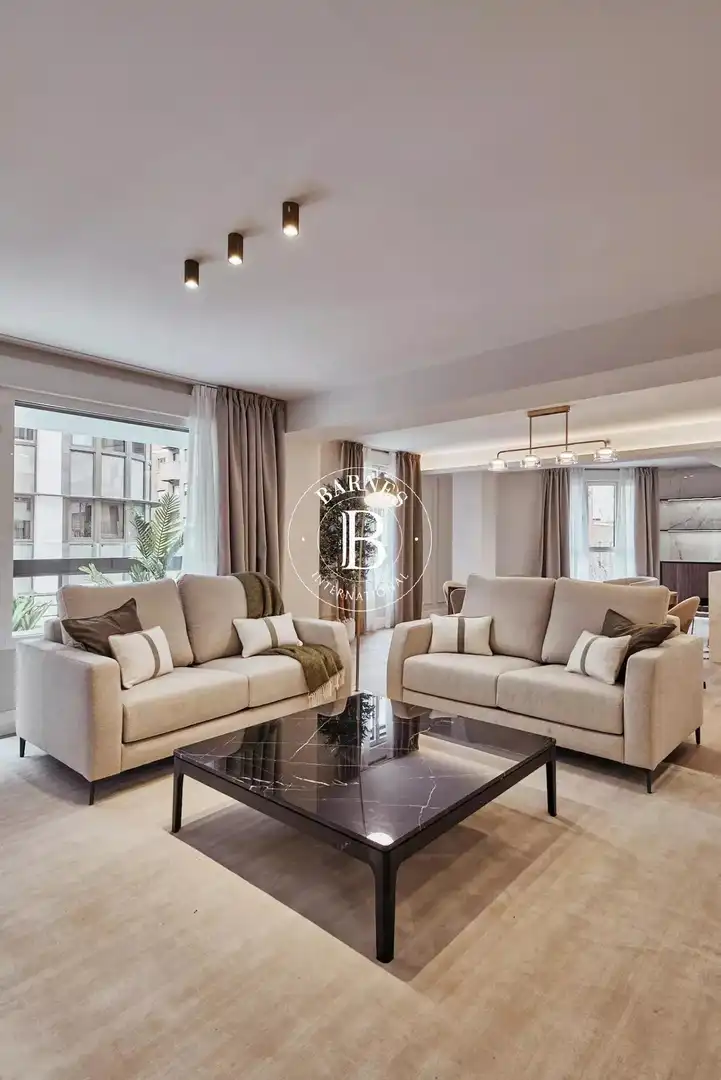 Appartement avec ascenseur à vendre à Barrio de Salamanca, imagen 6