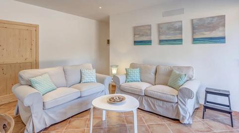 Foto 4 de Finca rústica de lloguer a Llucmajor pueblo, Illes Balears