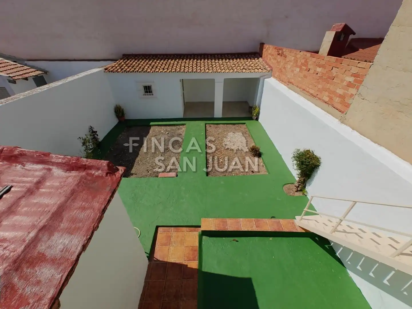 Casa de lloguer a Norte, imagen 6
