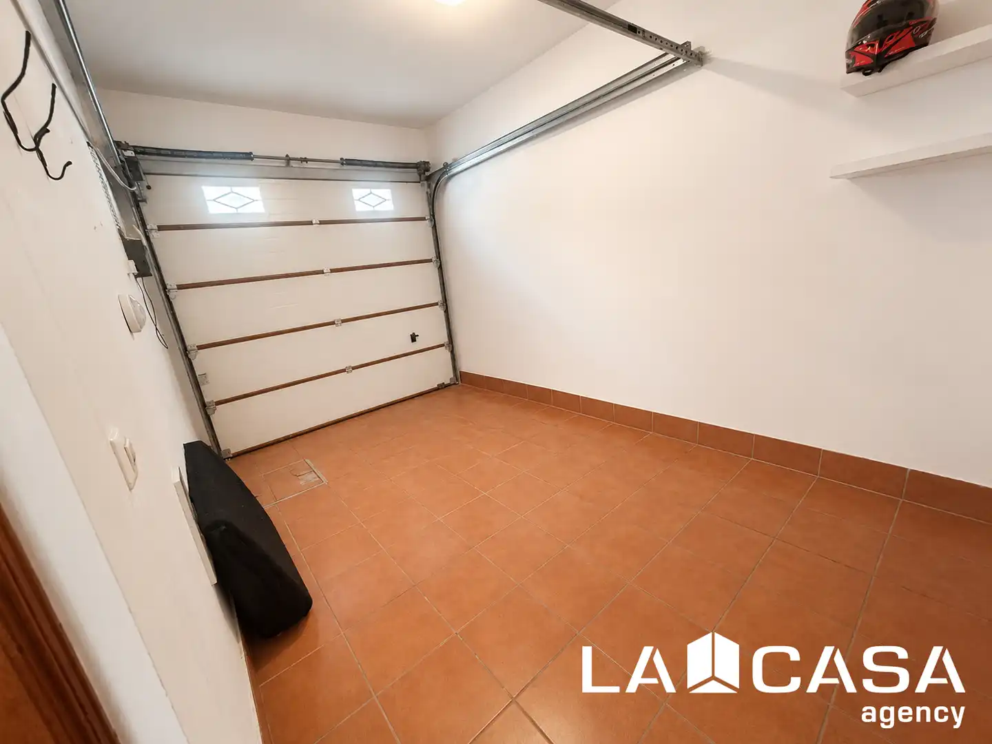 Casa o xalet en venda a Centro - Doña Mercedes