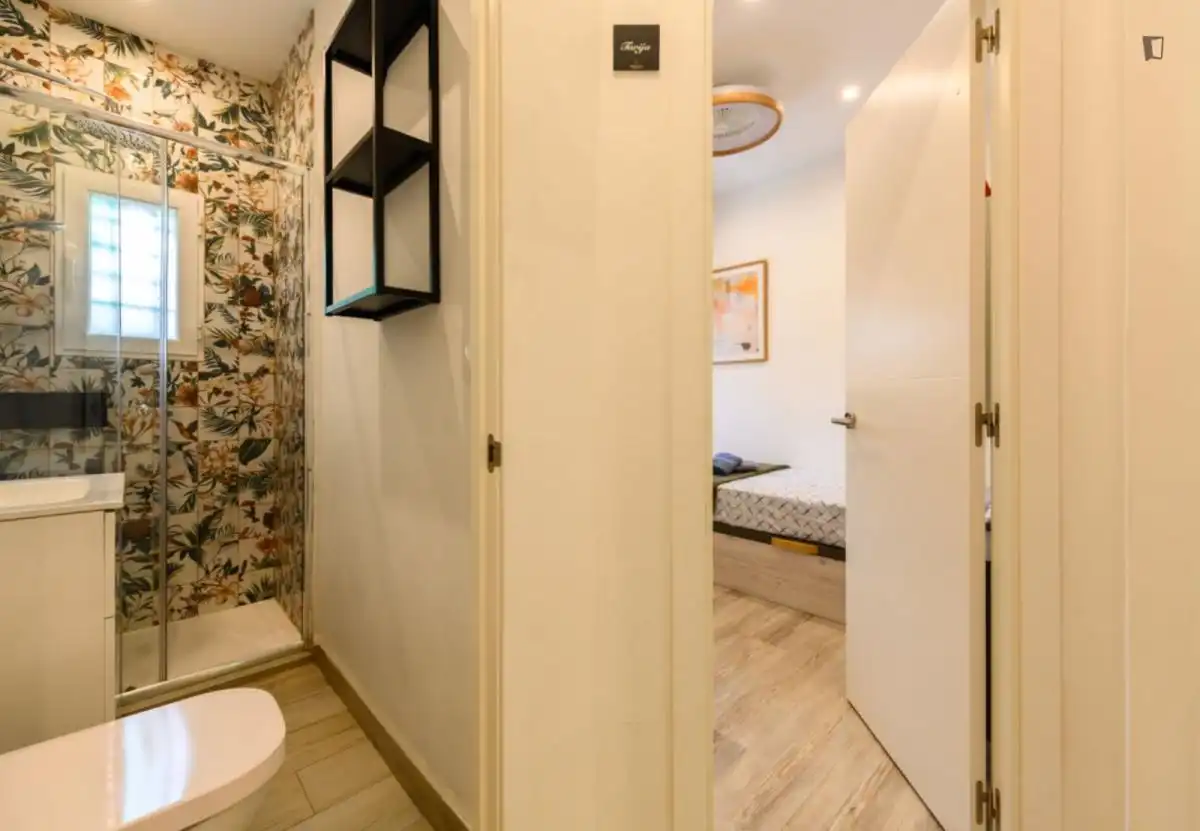 Habitació a Simancas