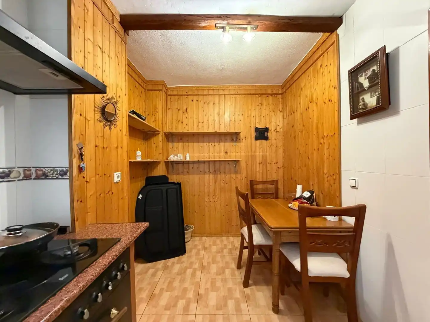 Apartamento con terraza en venta en Calle GOLETA, imagen 13