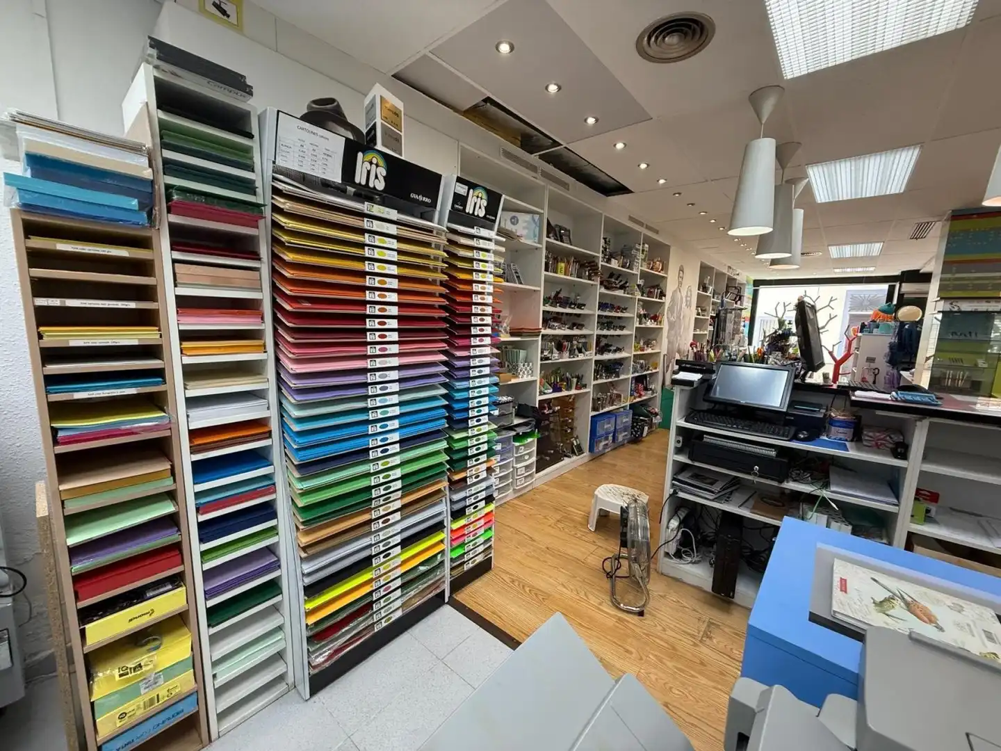 Business premises for transfer in Centre, imagen 27