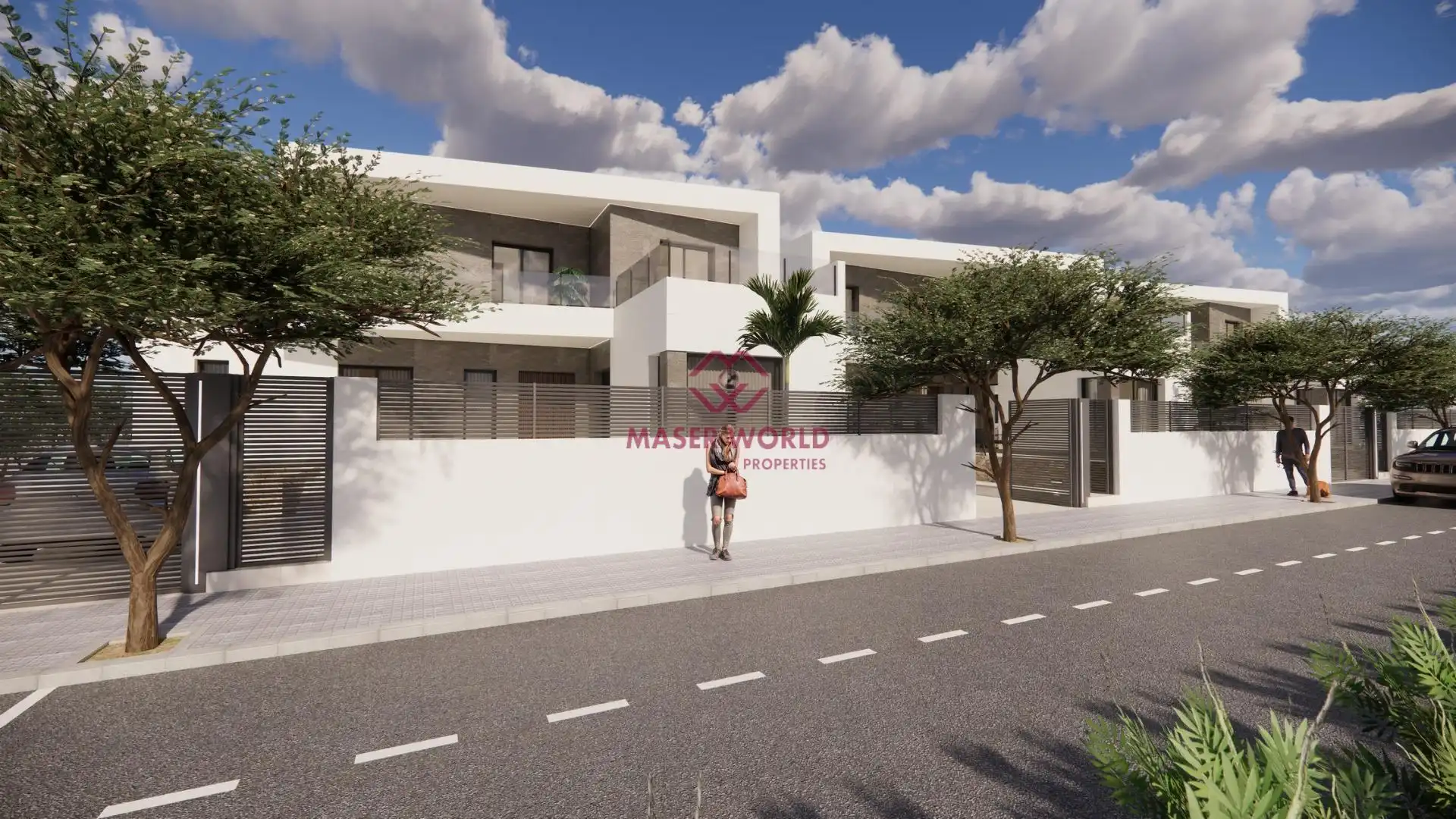 Duplex avec piscine à vendre à Dolores, imagen 29